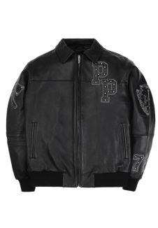 PELLE PELLE RENEGADES JACKET